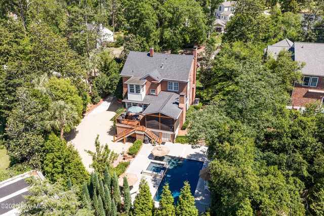 3043 Bransford Road, Augusta, GA 30909