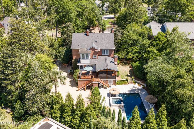 3043 Bransford Road, Augusta, GA 30909