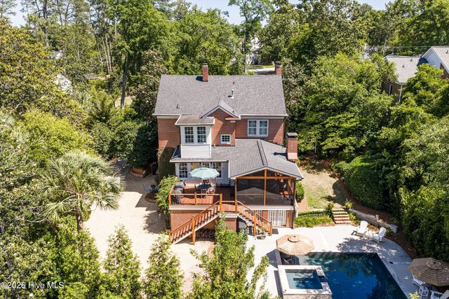 3043 Bransford Road, Augusta, GA 30909