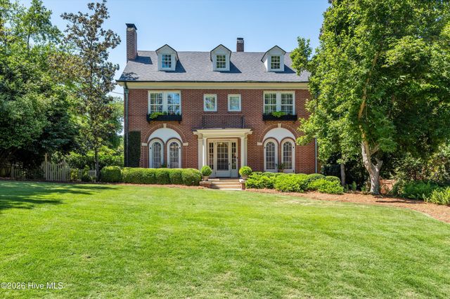 3043 Bransford Road, Augusta, GA 30909