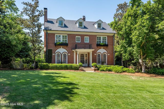3043 Bransford Road, Augusta, GA 30909