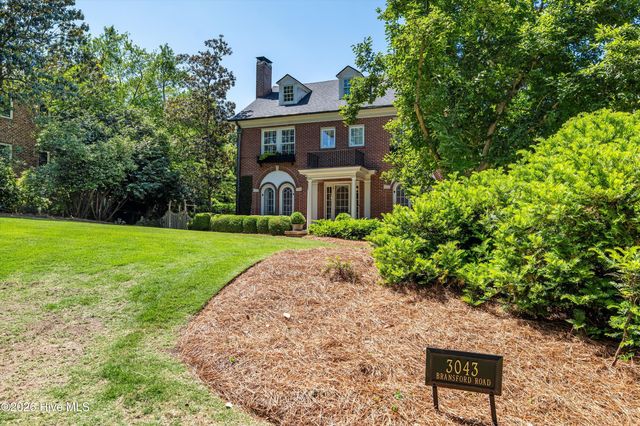 3043 Bransford Road, Augusta, GA 30909