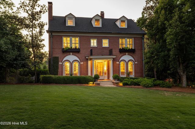 3043 Bransford Road, Augusta, GA 30909