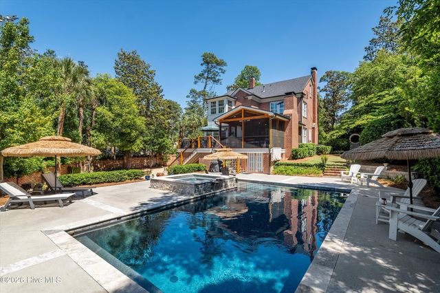 3043 Bransford Road, Augusta, GA 30909
