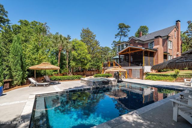 3043 Bransford Road, Augusta, GA 30909