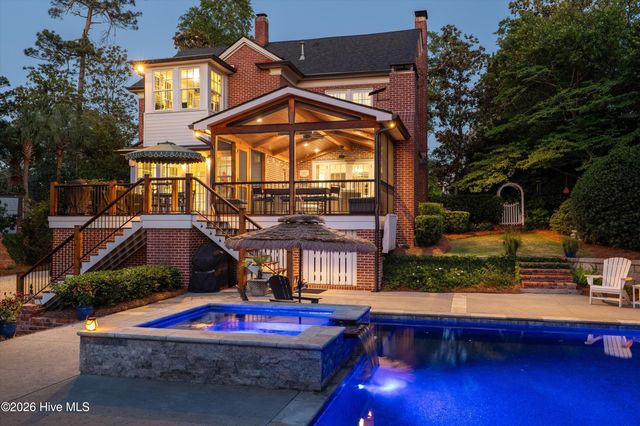 3043 Bransford Road, Augusta, GA 30909
