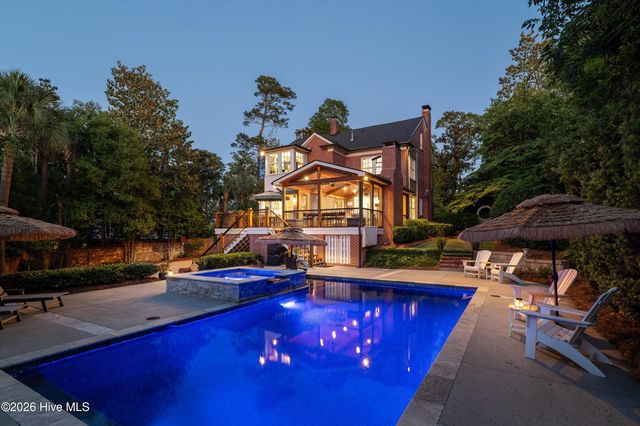 3043 Bransford Road, Augusta, GA 30909