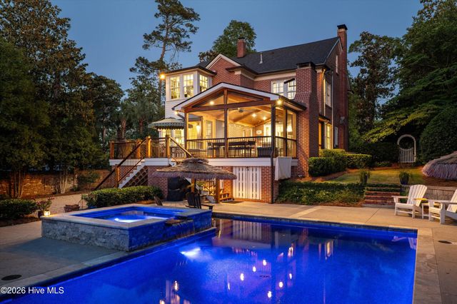 3043 Bransford Road, Augusta, GA 30909