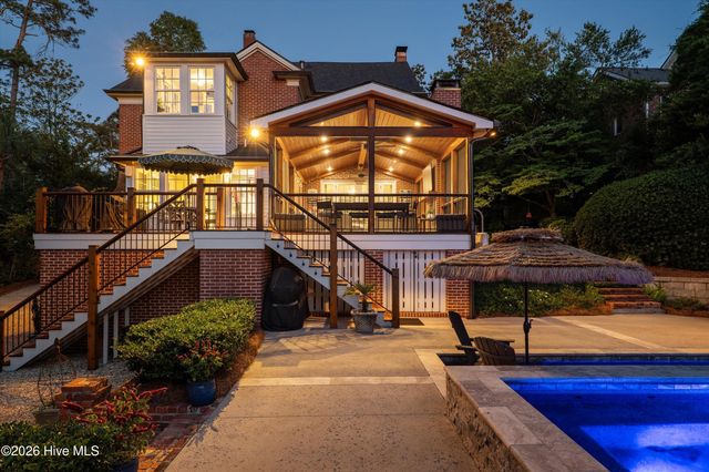 3043 Bransford Road, Augusta, GA 30909