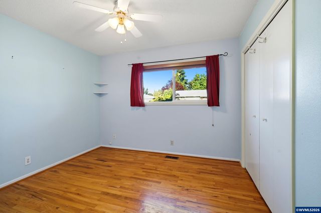 1430 Powell St SE, Albany, OR 97322