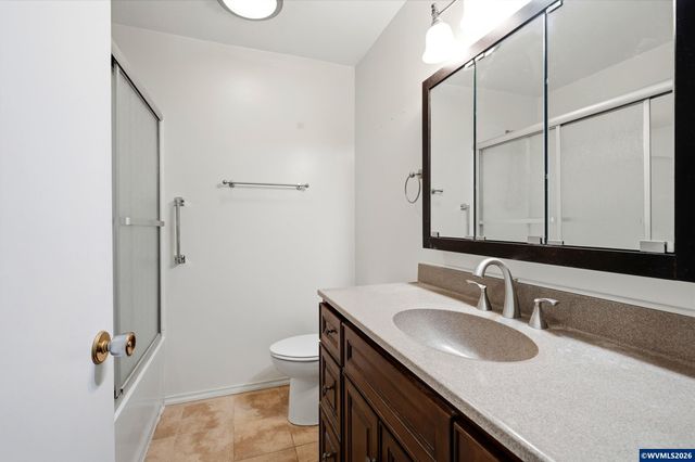 1430 Powell St SE, Albany, OR 97322