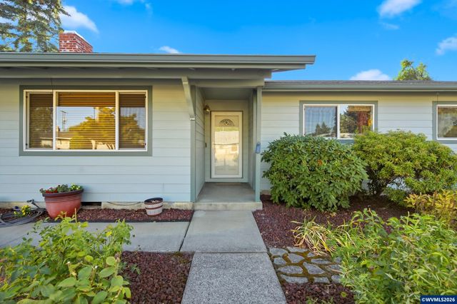 1430 Powell St SE, Albany, OR 97322