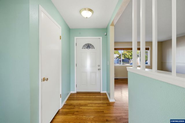 1430 Powell St SE, Albany, OR 97322