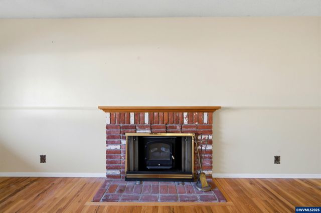 1430 Powell St SE, Albany, OR 97322