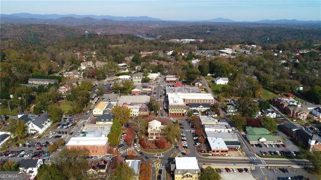 49 Old Stamp Mill Road, Dahlonega, GA 30533