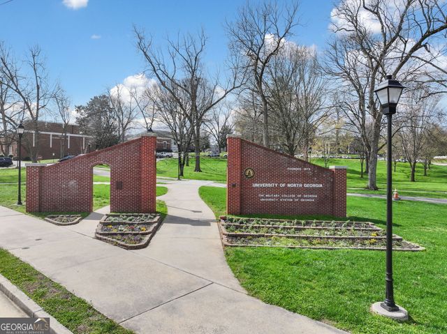 49 Old Stamp Mill Road, Dahlonega, GA 30533