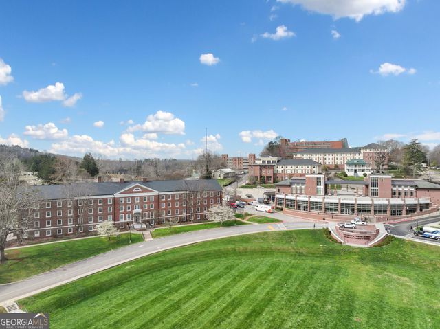 49 Old Stamp Mill Road, Dahlonega, GA 30533