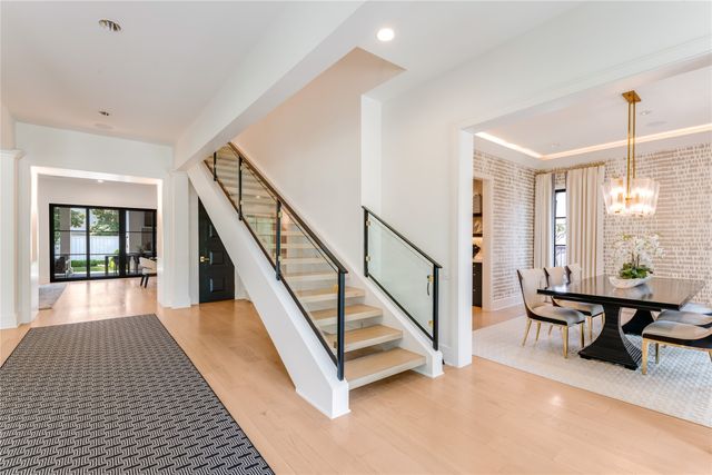 3713 Greenbrier Drive, University Park, TX 75225