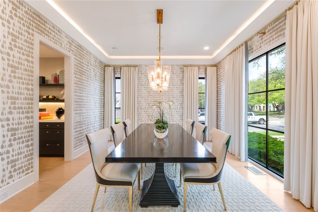 3713 Greenbrier Drive, University Park, TX 75225