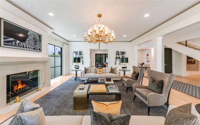 3713 Greenbrier Drive, University Park, TX 75225