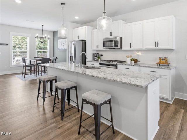 80 Windchime Court, Fuquay Varina, NC 27526