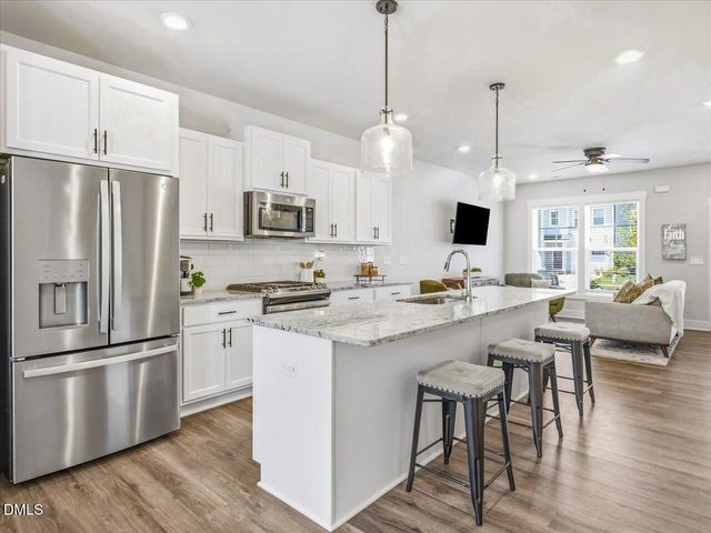 80 Windchime Court, Fuquay Varina, NC 27526