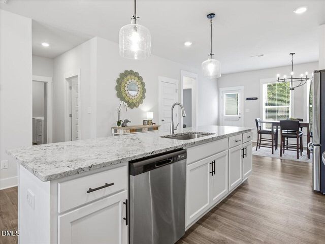 80 Windchime Court, Fuquay Varina, NC 27526
