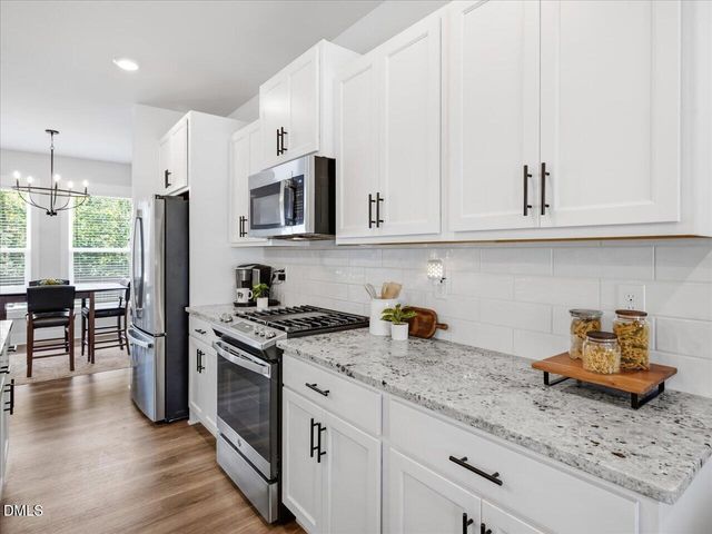 80 Windchime Court, Fuquay Varina, NC 27526
