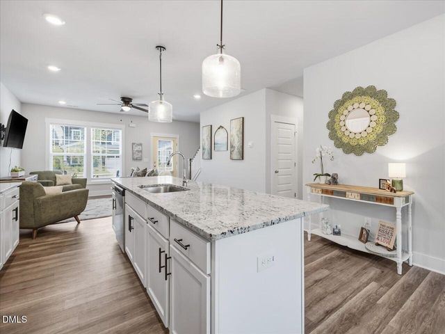 80 Windchime Court, Fuquay Varina, NC 27526