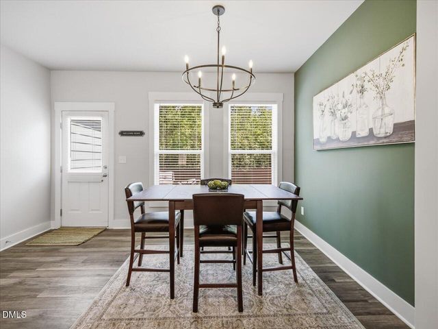 80 Windchime Court, Fuquay Varina, NC 27526