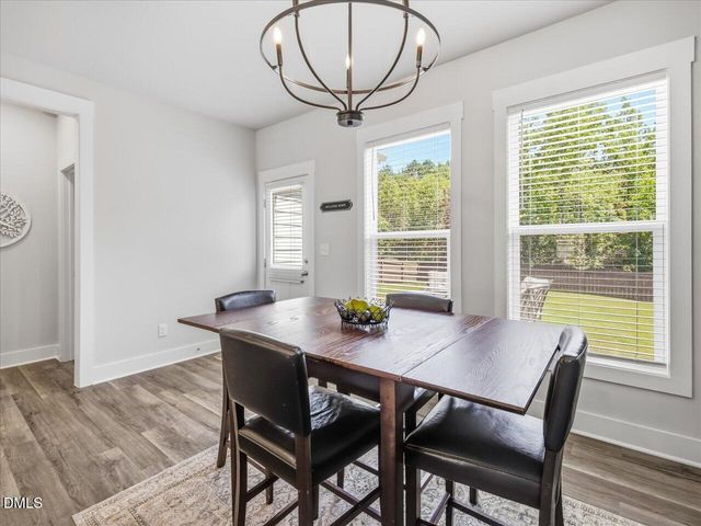 80 Windchime Court, Fuquay Varina, NC 27526