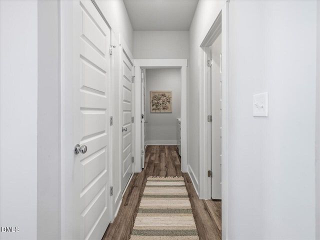 80 Windchime Court, Fuquay Varina, NC 27526