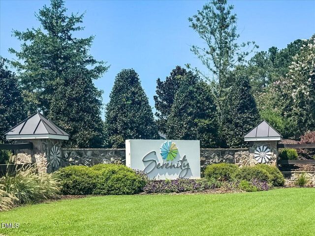 80 Windchime Court, Fuquay Varina, NC 27526
