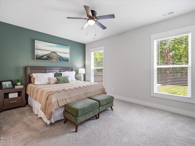 80 Windchime Court, Fuquay Varina, NC 27526