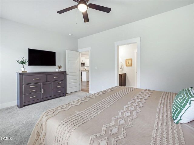 80 Windchime Court, Fuquay Varina, NC 27526