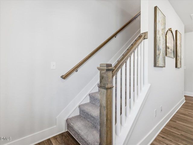 80 Windchime Court, Fuquay Varina, NC 27526