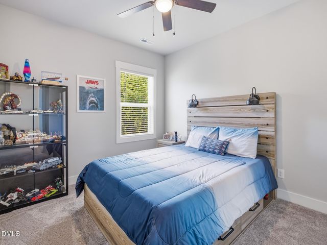 80 Windchime Court, Fuquay Varina, NC 27526