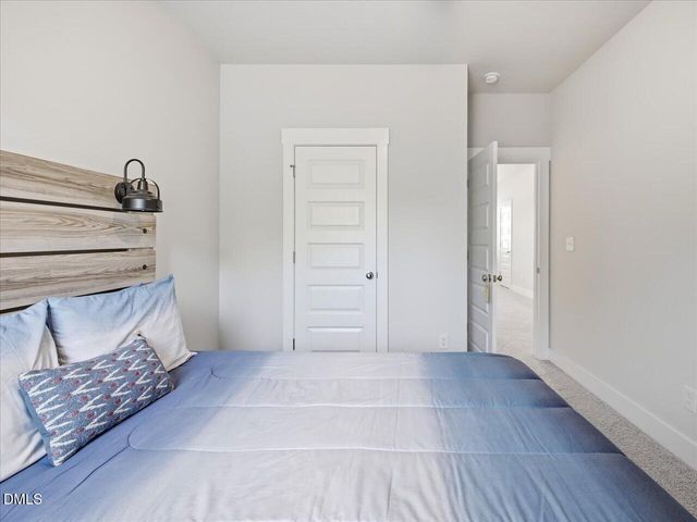 80 Windchime Court, Fuquay Varina, NC 27526