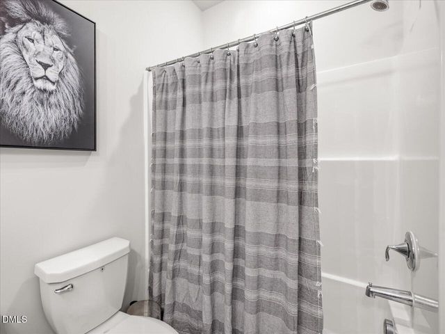 80 Windchime Court, Fuquay Varina, NC 27526