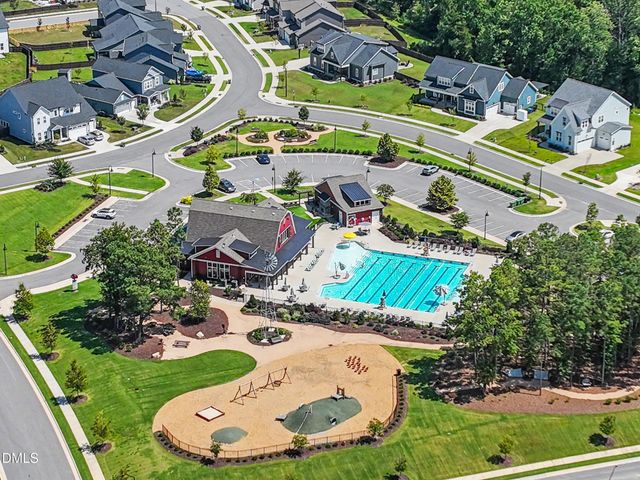 80 Windchime Court, Fuquay Varina, NC 27526