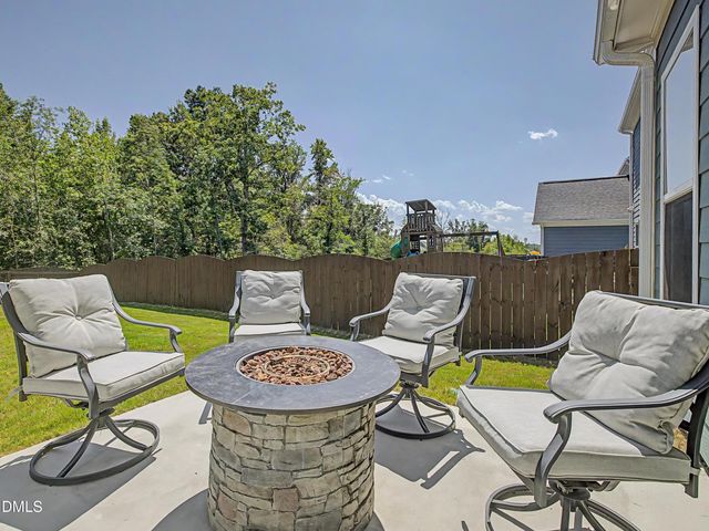 80 Windchime Court, Fuquay Varina, NC 27526