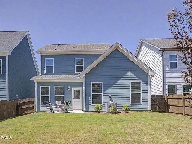 80 Windchime Court, Fuquay Varina, NC 27526