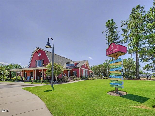 80 Windchime Court, Fuquay Varina, NC 27526