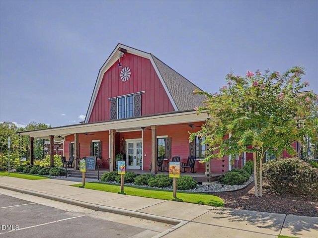 80 Windchime Court, Fuquay Varina, NC 27526