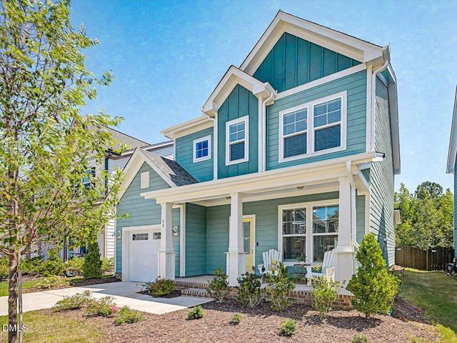 80 Windchime Court, Fuquay Varina, NC 27526