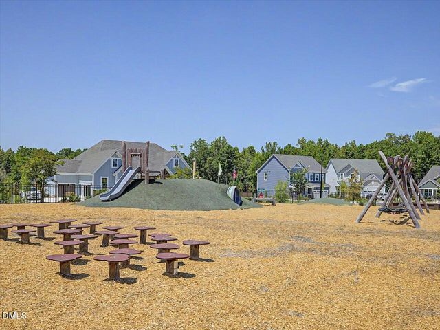 80 Windchime Court, Fuquay Varina, NC 27526