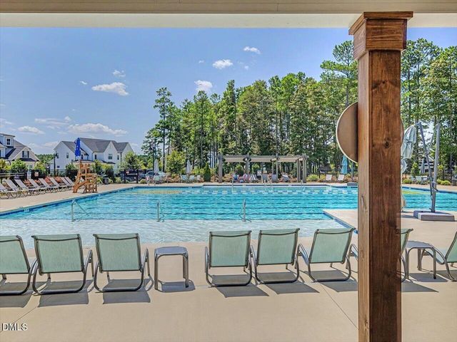 80 Windchime Court, Fuquay Varina, NC 27526