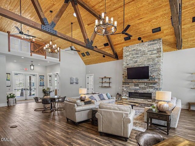 80 Windchime Court, Fuquay Varina, NC 27526