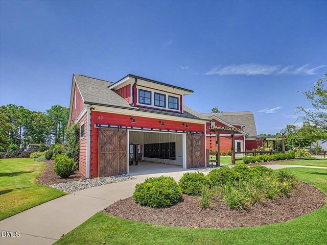 80 Windchime Court, Fuquay Varina, NC 27526