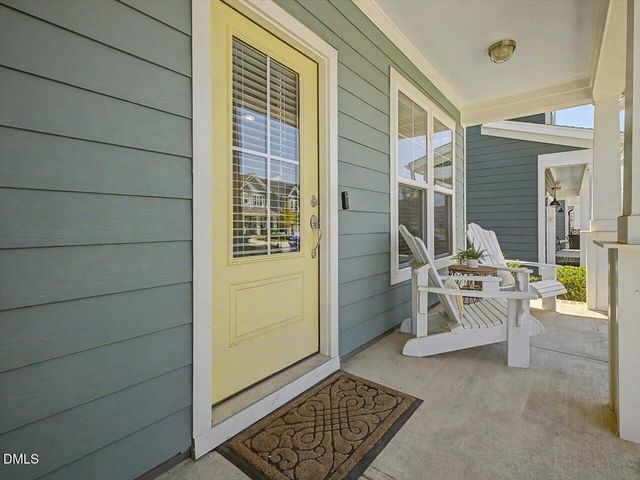 80 Windchime Court, Fuquay Varina, NC 27526